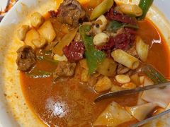 -西贝(六里桥旗舰店)