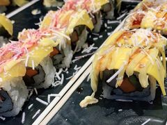 -非烤勿扰韩料自助烤肉(松山湖万科店)