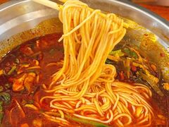 -王菊美食街·王菊面馆(总店)