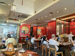 -1078號老北京涮肉(松柏店)