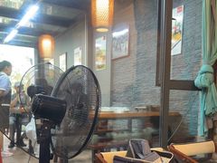 -61号餐吧(兴坪古镇漓江店)