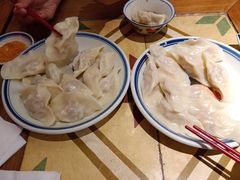 -喜喜水饺