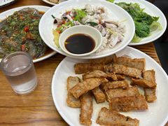 -潮粥馆(长江花园店)