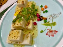 红豆山药糕-咪咪川菜(太乙路店)