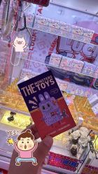 -LuckyStar幸运星家庭娱乐中心(东莞国贸店)