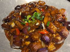 -绿茶餐厅(燕郊永旺店)