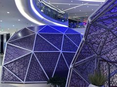 -首开·龙湖成都西宸天街