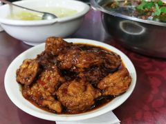 -温江公平红烧兔(总店)