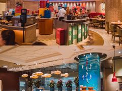 -咖啡苑自助餐厅·中国大饭店