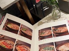 -潮州府·潮菜·砂锅粥(徐家汇店)