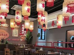 -凤小嘻·广式打边炉·砂锅菜(光明荟店)