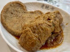 -老地方面馆(思南路店)