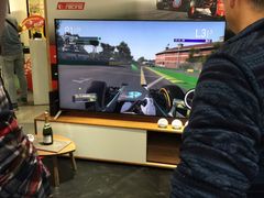 -Sony Store 索尼(上海淮海中路店)