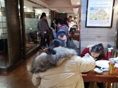 大堂-花园茶楼(兴城西路店)