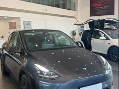 -TESLA 特斯拉(北京南四环中路特斯拉中心)