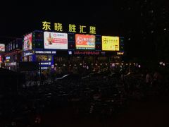 -东晓胜汇里(南洲北路店)