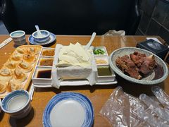 -95号酱骨·一块豆腐(展春园西路店)