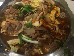 -古乐牛香·鲜牛肉牛杂火锅(新区店)