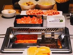 -海底捞火锅(翔龙天地广场店)