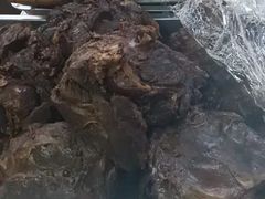 酱牛肉-大益烤鸡