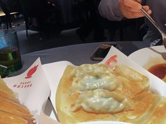 -阿庄新豫菜(通泰路店)
