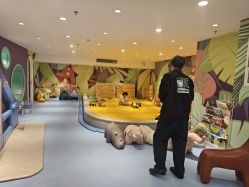 -MINI MARS 脚下的城市乐园·餐饮·派对(静安江宁店)