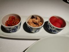 -悦轩中餐厅·高空江景·杭州柏悦酒店