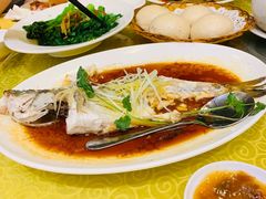 -仑头海鲜城(仑头环村南路店)