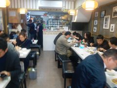 大堂-二扁私房面馆(崂山路店)
