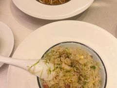 -上海金桥红枫万豪酒店-万豪中餐厅