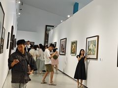 -四川美术学院美术馆