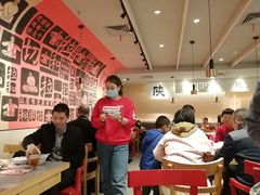 -大师兄·西北小馆(南沙万达广场店)