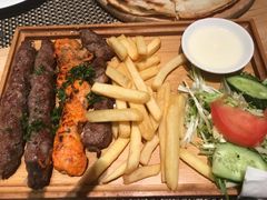 -ALAMEEN阿拉伯餐厅(三里屯店)