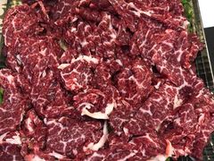 -三毛牛肉店(福强店)