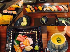 -昱匠·日本料理(金融街店)