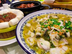 -渝湘江南(律纬路店)