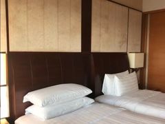 -上海浦东嘉里大酒店