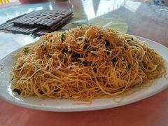 -天强农家菜馆