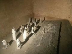 -洛阳古墓博物馆