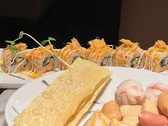 -火炉火自助餐(西直门凯德MALL店)