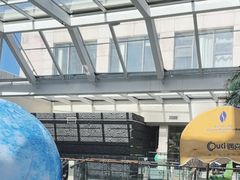 -和园景逸大酒店朗月汤泉