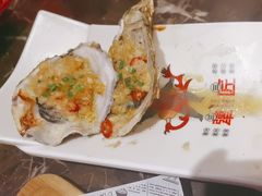 -串王阿三烧烤·小龙虾·烤鱼(拱墅胜利河美食街店)
