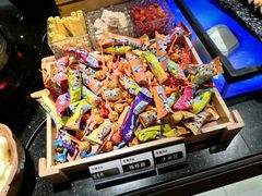 -盛江山自助料理(奥莱锦辉购物广场店)