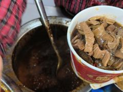 -中山牛肉肥肠粉面馆(军工社区店)