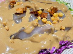 -北塘海鲜·天津菜·鲅鱼水饺是一绝(大光明桥旗舰店)