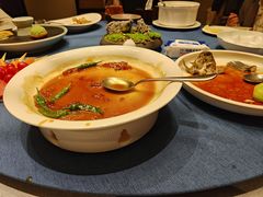 -馋遇江南·精致湖景雅宴(东方之门店)