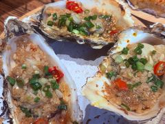 -有奴思烤肉·清真(正宁路店)