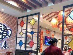 大堂-大壶春生煎(四川中路店)
