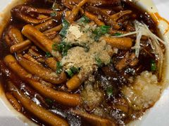 -鱼食饭稻·苏浙土菜17年老馆子(平江路店)