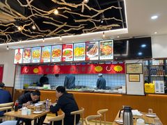 -小艺烧烤(曲江店)